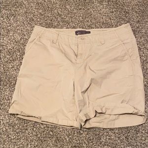 Eddie Bauer shorts